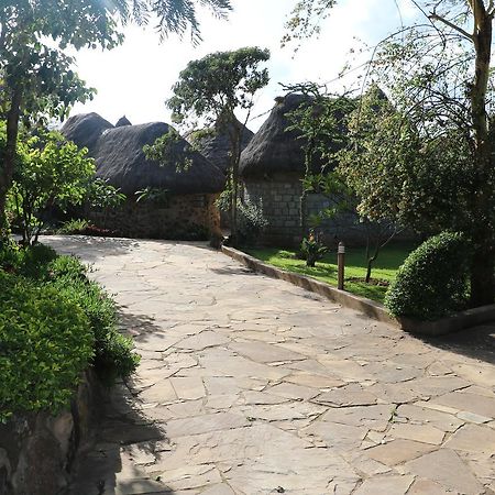 Nyati Hill Cottages Nairobi Exterior photo