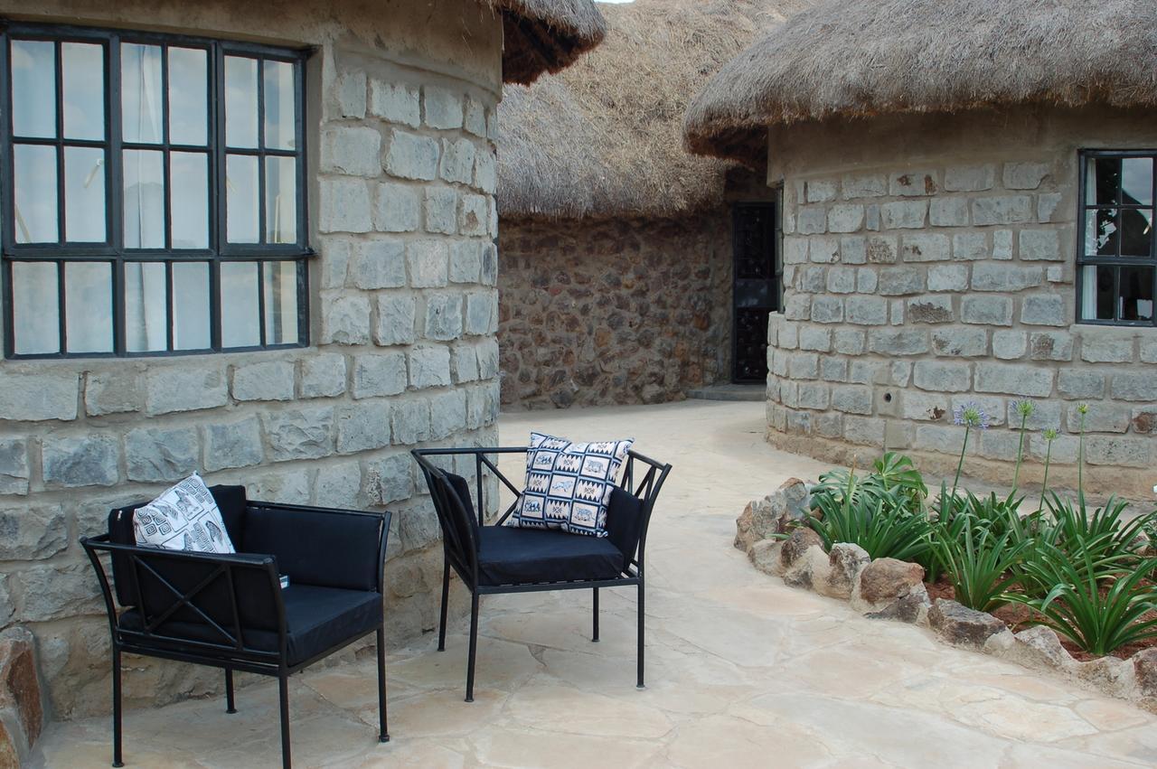 Nyati Hill Cottages Nairobi Exterior photo