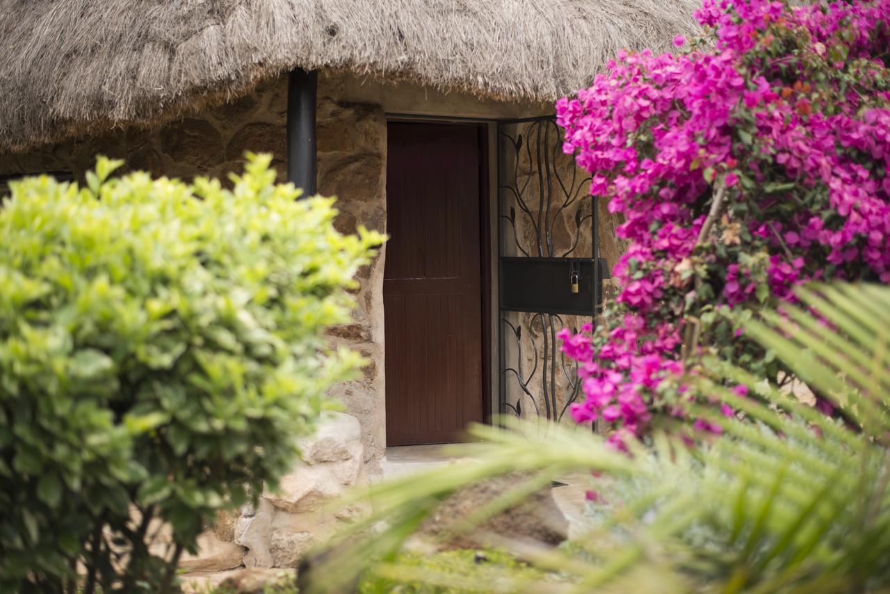 Nyati Hill Cottages Nairobi Exterior photo