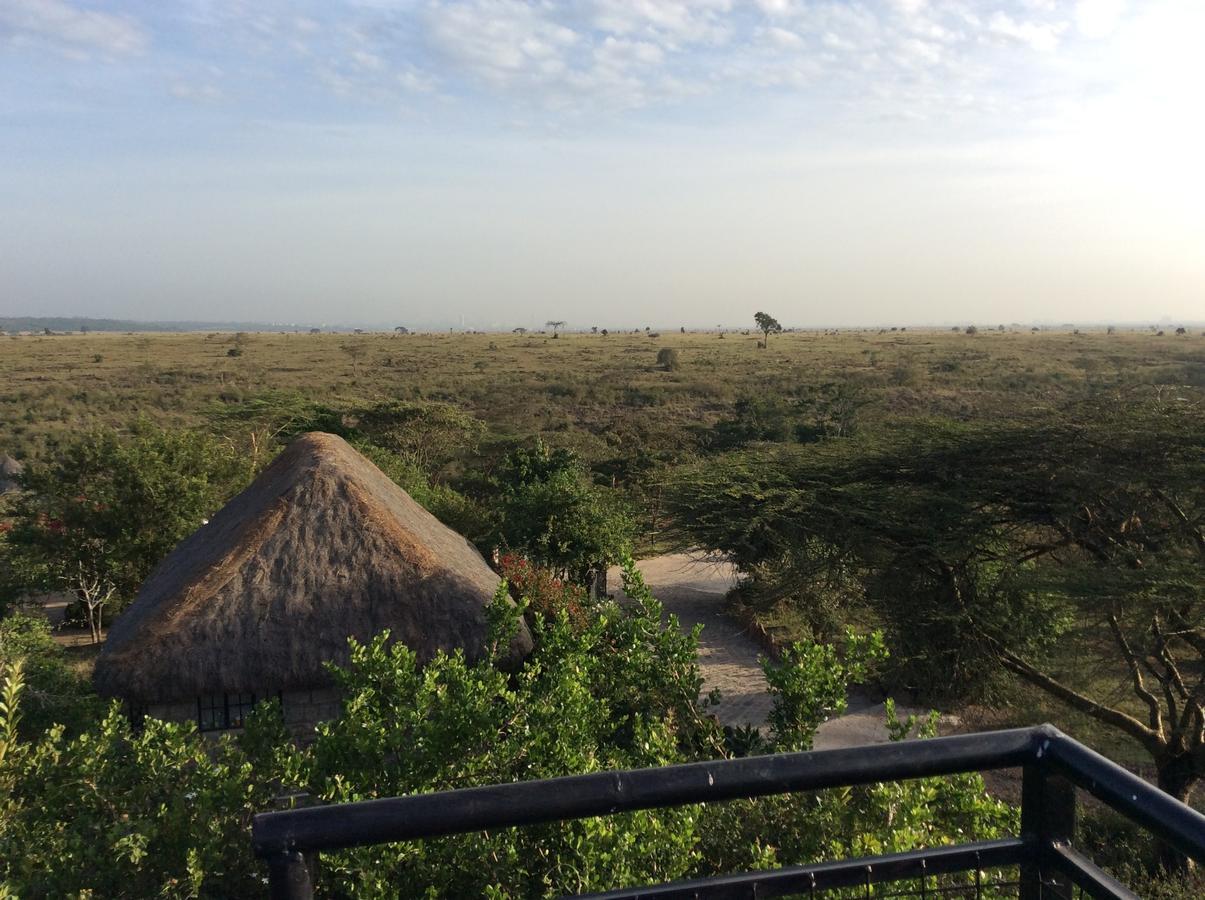 Nyati Hill Cottages Nairobi Exterior photo